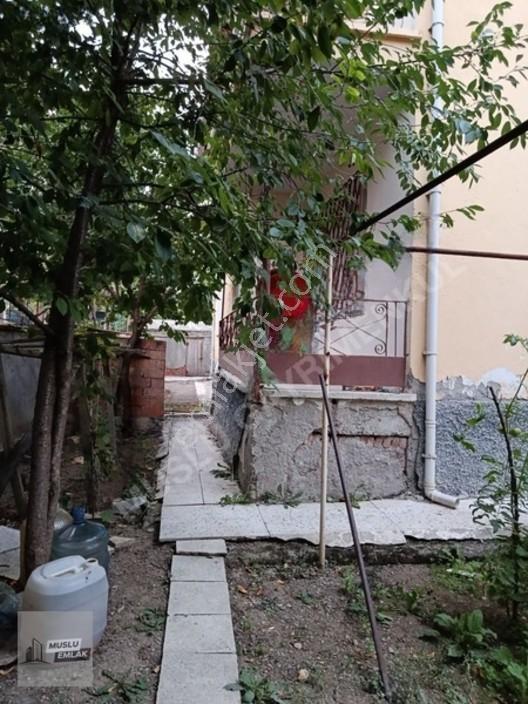 Kafkasevler Camii Civarı Kentsel Dönüşüme Uygun Satılık Arsa — fotoğraf 4