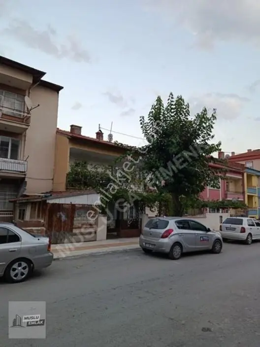 Kafkasevler Camii Civarı Kentsel Dönüşüme Uygun Satılık Arsa — fotoğraf 5