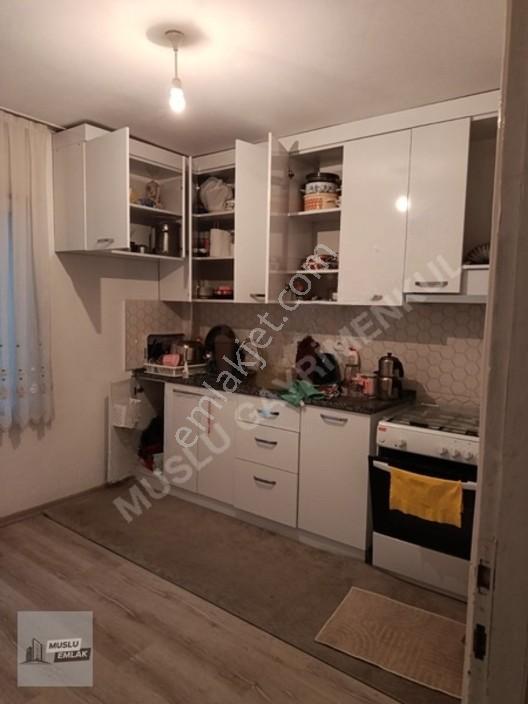 Kafkasevler Camii Civarı Kentsel Dönüşüme Uygun Satılık Arsa — fotoğraf 9