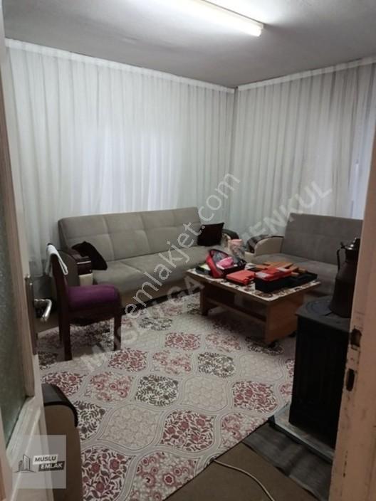 Kafkasevler Camii Civarı Kentsel Dönüşüme Uygun Satılık Arsa — fotoğraf 10