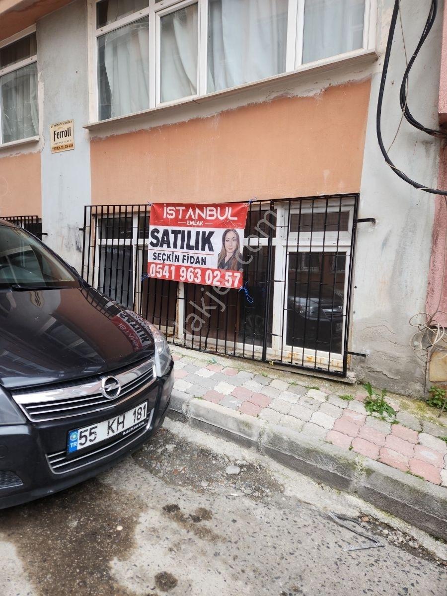 Gürbüz Camii Yani Satılık 2+1 — fotoğraf 2