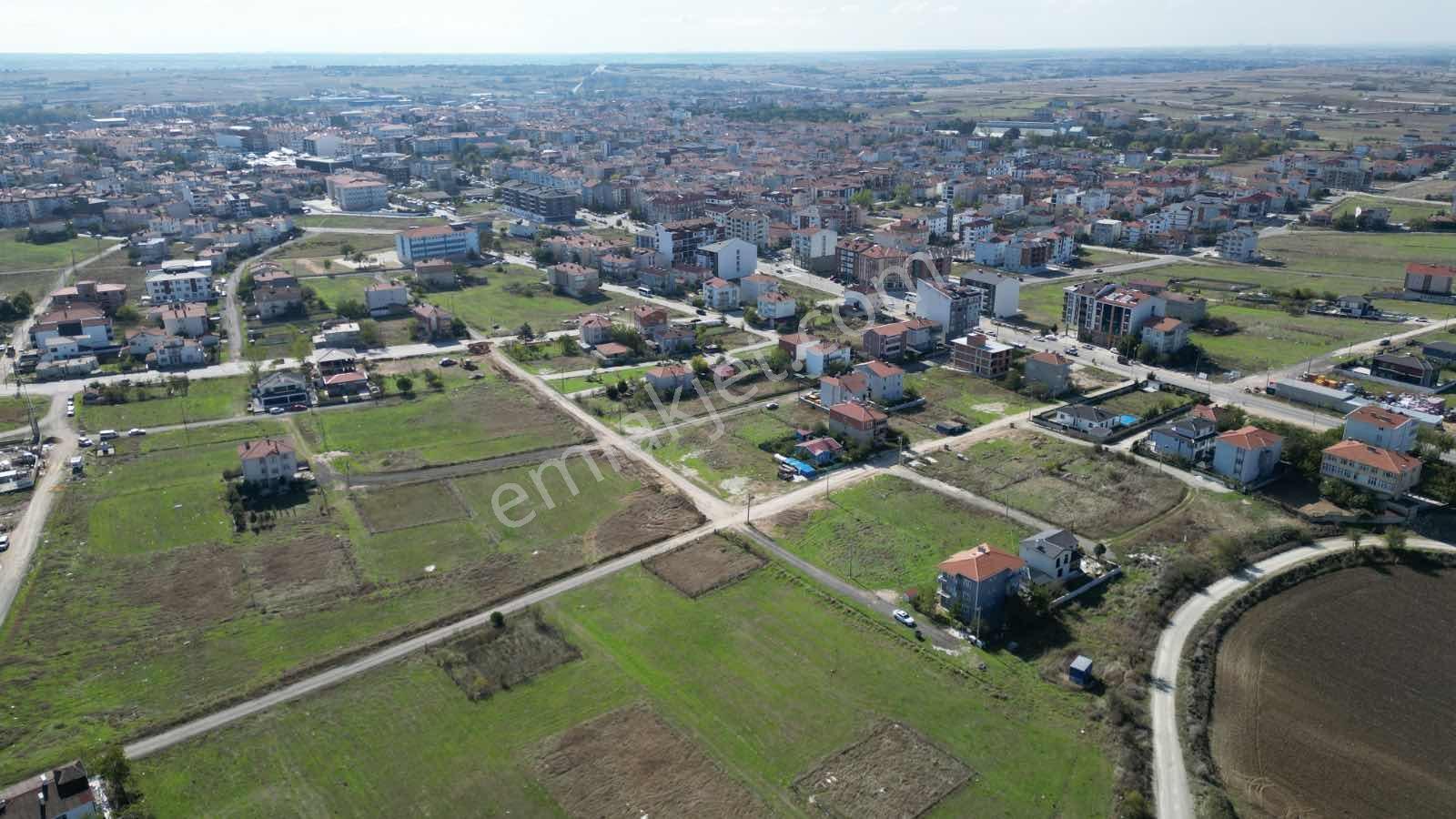 Saray - Yeni Mah. 410 M2 — fotoğraf 2