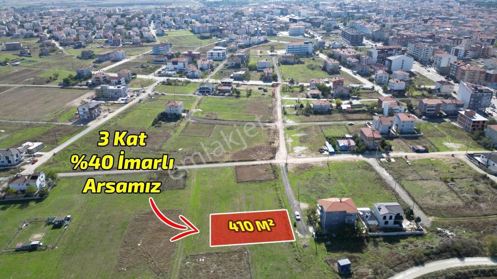 Saray - Yeni Mah. 410 M2 — fotoğraf 3