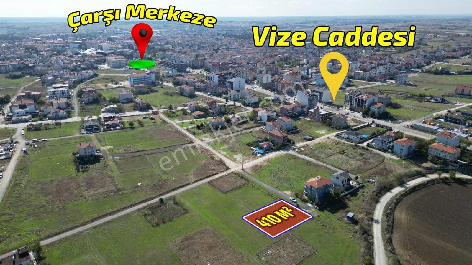 Saray - Yeni Mah. 410 M2 — fotoğraf 5