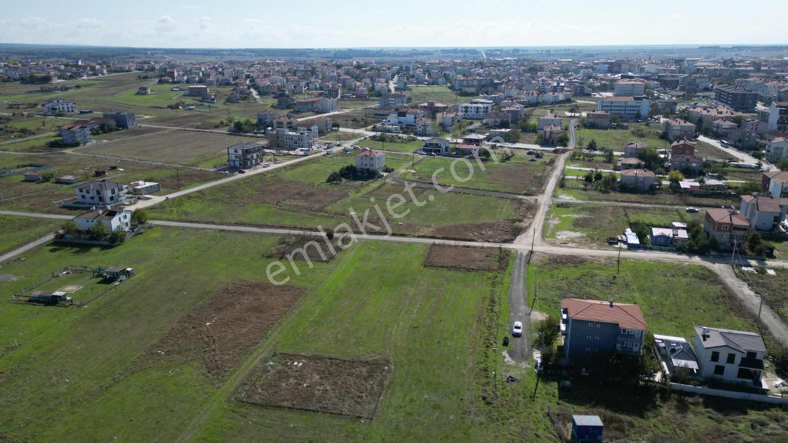 Saray - Yeni Mah. 410 M2 — fotoğraf 6