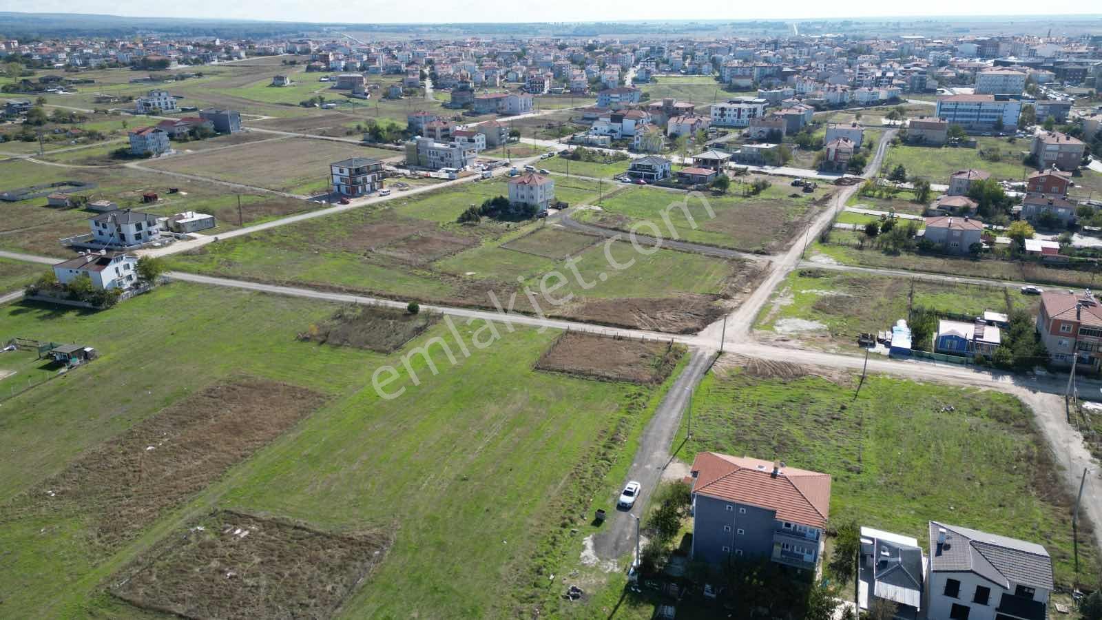 Saray - Yeni Mah. 410 M2 — fotoğraf 7