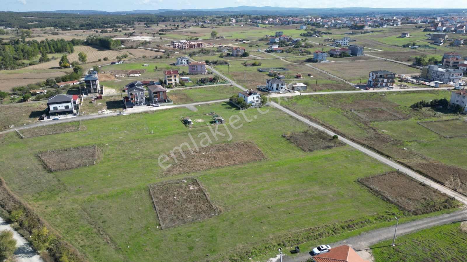 Saray - Yeni Mah. 410 M2 — fotoğraf 8