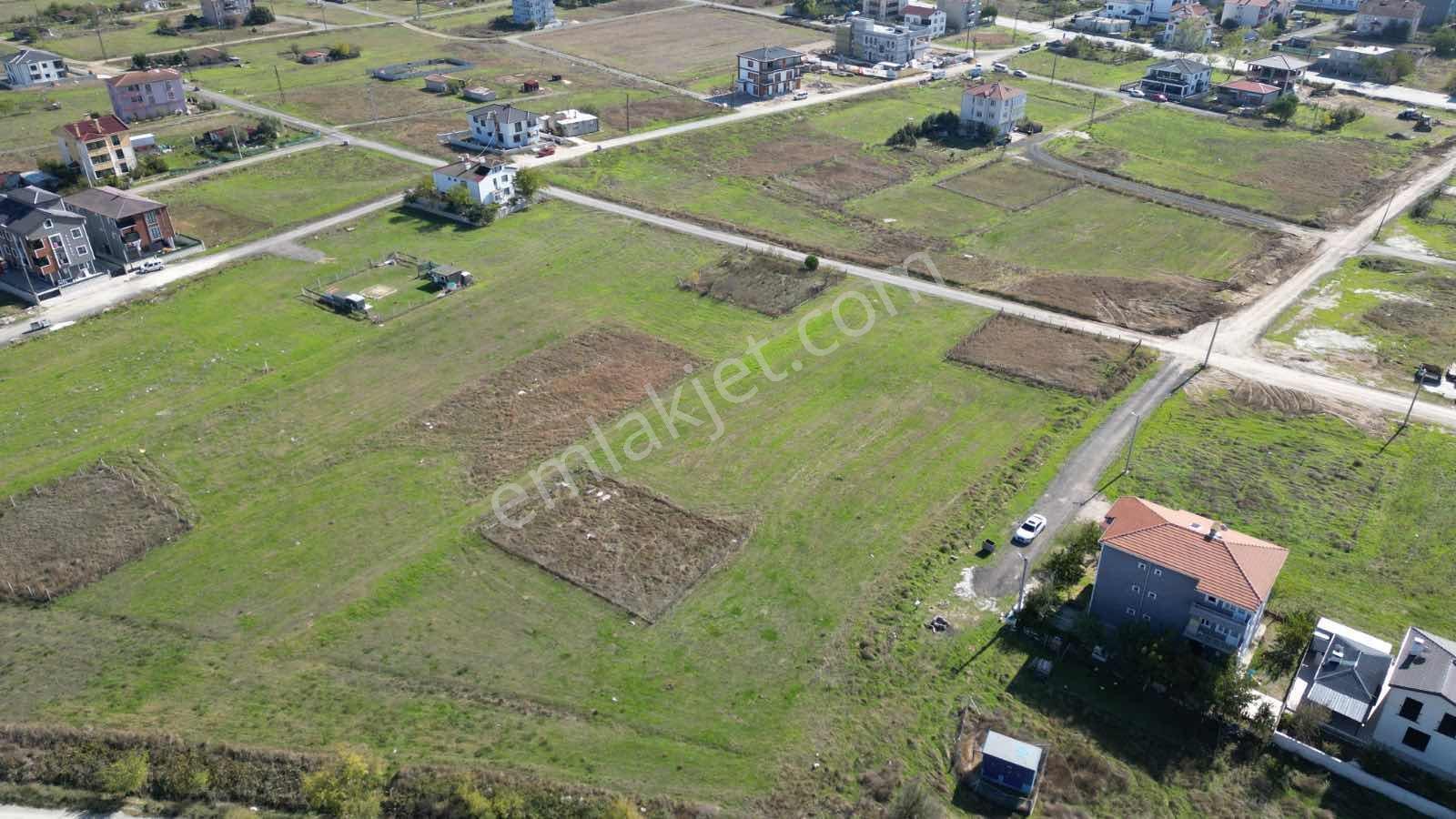 Saray - Yeni Mah. 410 M2 — fotoğraf 9