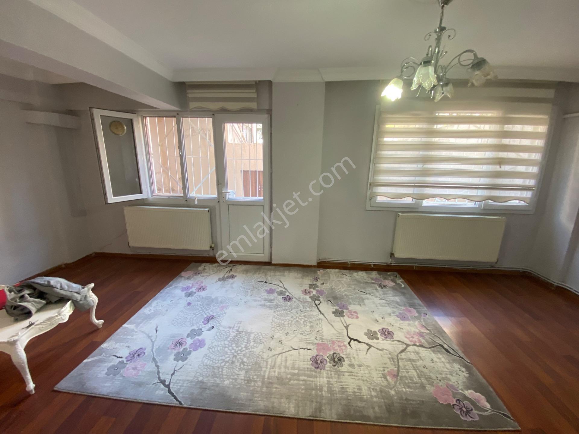 Aw’den 2 + 1 Doğalgazlı Bahçe Katı Demır Korkuluklu Ikı Cephe 3 + 1 Satılık Daire — fotoğraf 4