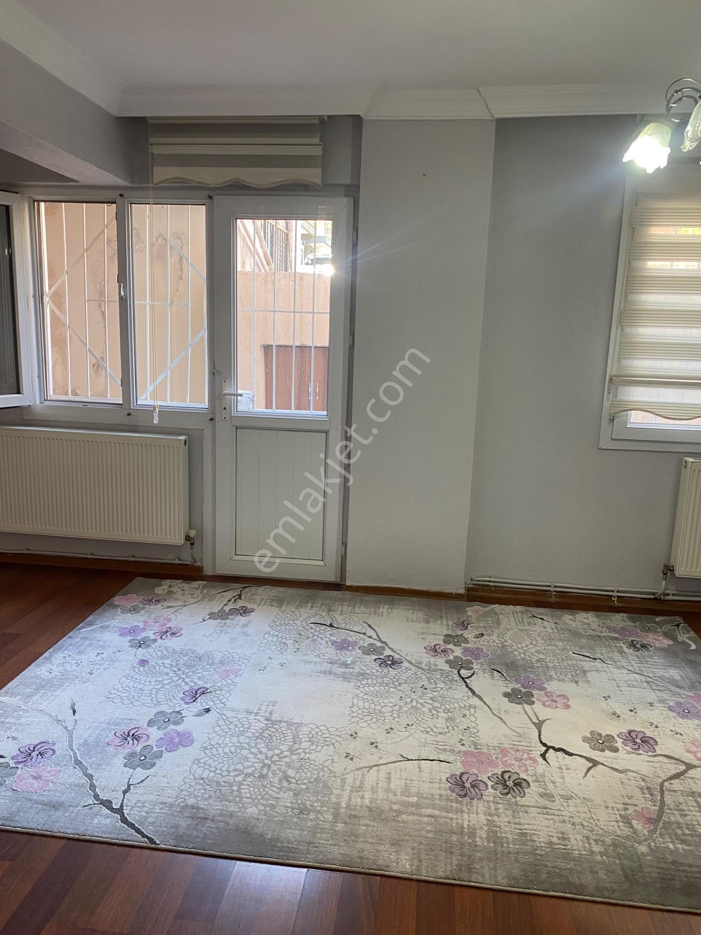 Aw’den 2 + 1 Doğalgazlı Bahçe Katı Demır Korkuluklu Ikı Cephe 3 + 1 Satılık Daire — fotoğraf 5