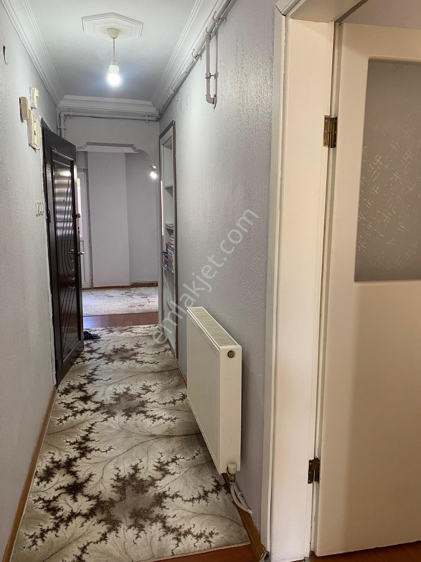 Aw’den 2 + 1 Doğalgazlı Bahçe Katı Demır Korkuluklu Ikı Cephe 3 + 1 Satılık Daire — fotoğraf 6