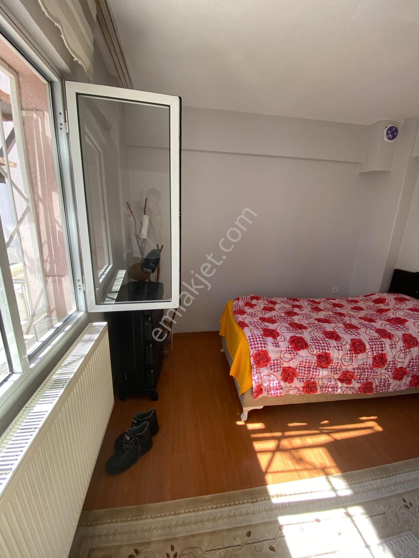 Aw’den 2 + 1 Doğalgazlı Bahçe Katı Demır Korkuluklu Ikı Cephe 3 + 1 Satılık Daire — fotoğraf 9