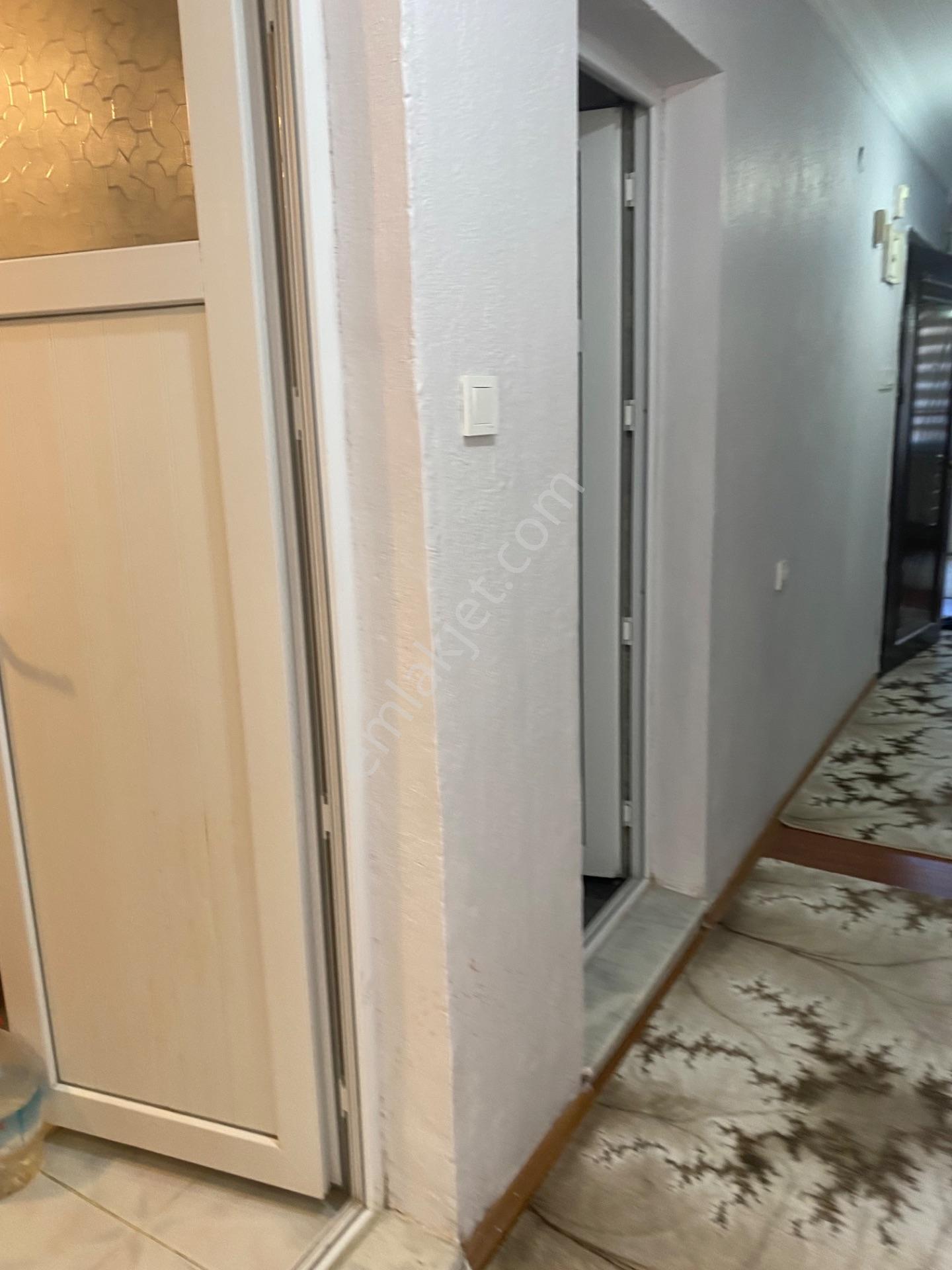 Aw’den 2 + 1 Doğalgazlı Bahçe Katı Demır Korkuluklu Ikı Cephe 3 + 1 Satılık Daire — fotoğraf 12