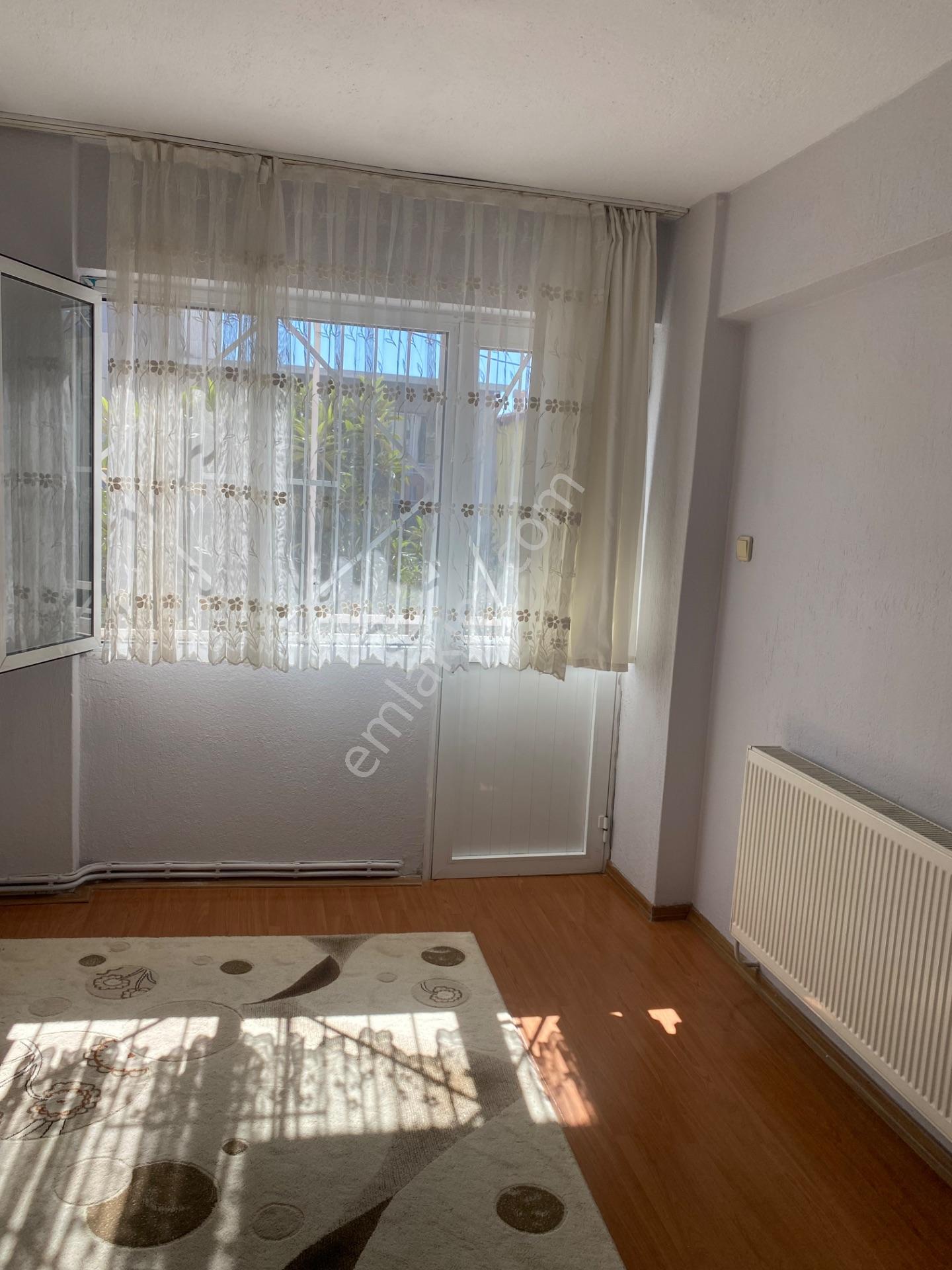 Aw’den 2 + 1 Doğalgazlı Bahçe Katı Demır Korkuluklu Ikı Cephe 3 + 1 Satılık Daire — fotoğraf 13