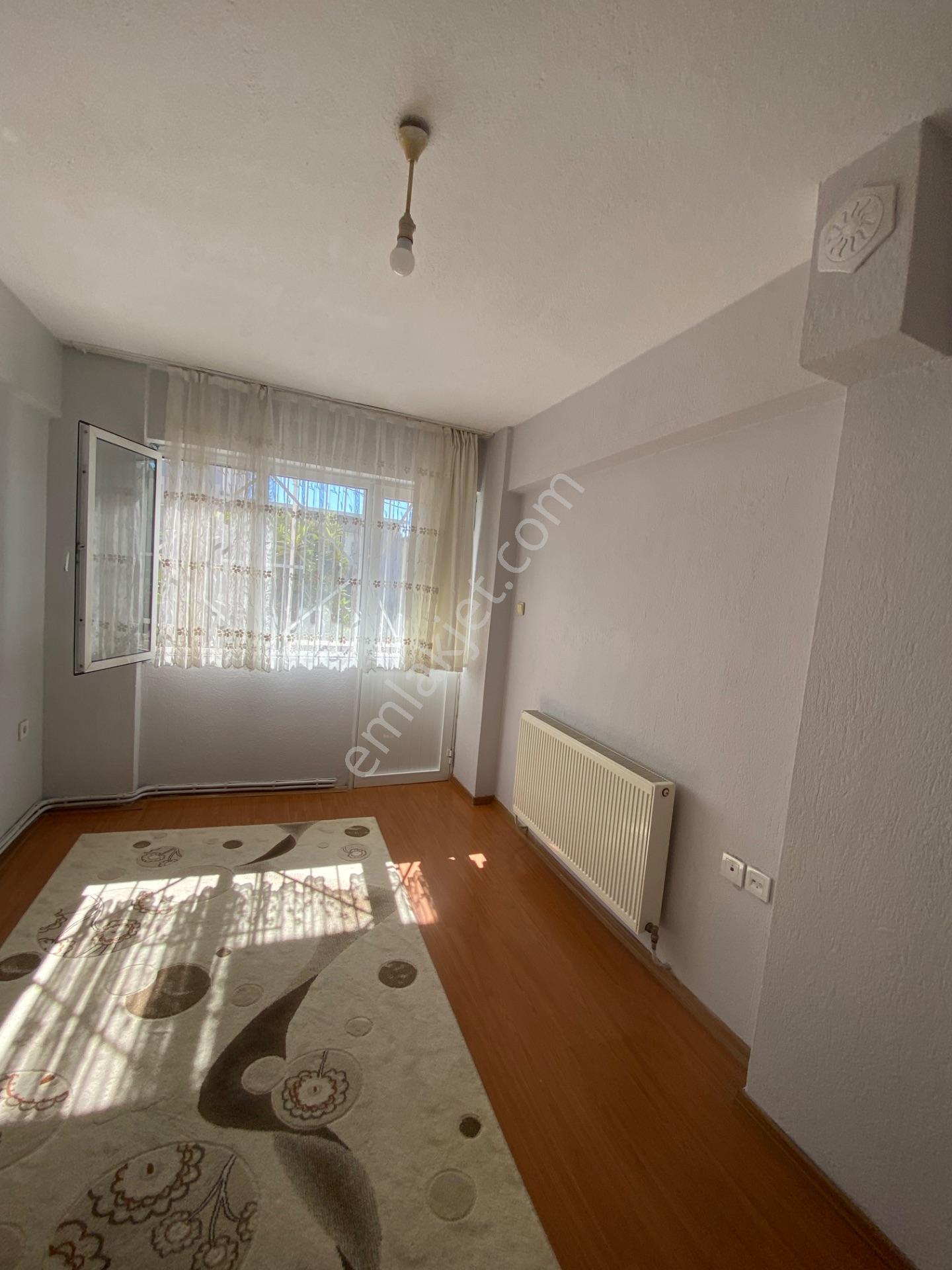 Aw’den 2 + 1 Doğalgazlı Bahçe Katı Demır Korkuluklu Ikı Cephe 3 + 1 Satılık Daire — fotoğraf 14