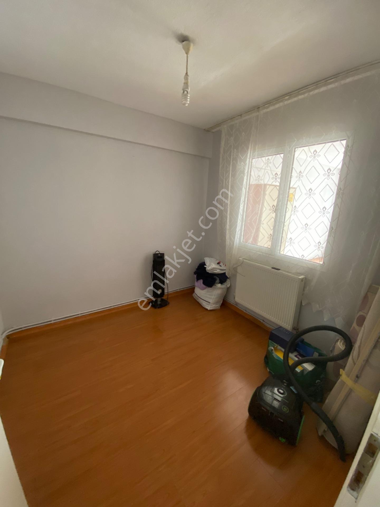Aw’den 2 + 1 Doğalgazlı Bahçe Katı Demır Korkuluklu Ikı Cephe 3 + 1 Satılık Daire — fotoğraf 15