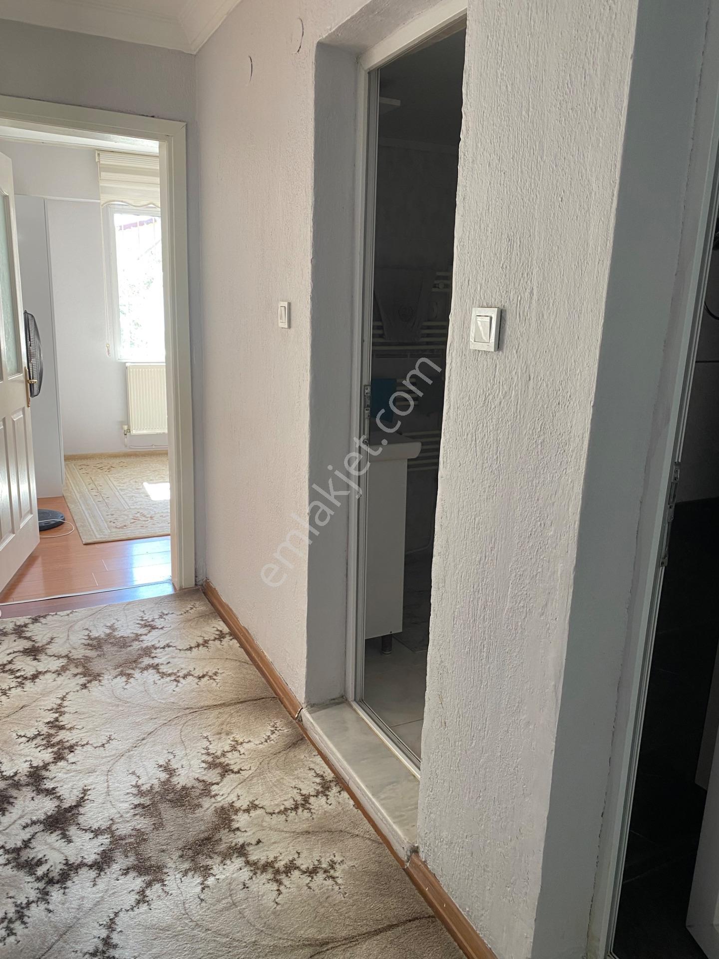 Aw’den 2 + 1 Doğalgazlı Bahçe Katı Demır Korkuluklu Ikı Cephe 3 + 1 Satılık Daire — fotoğraf 16