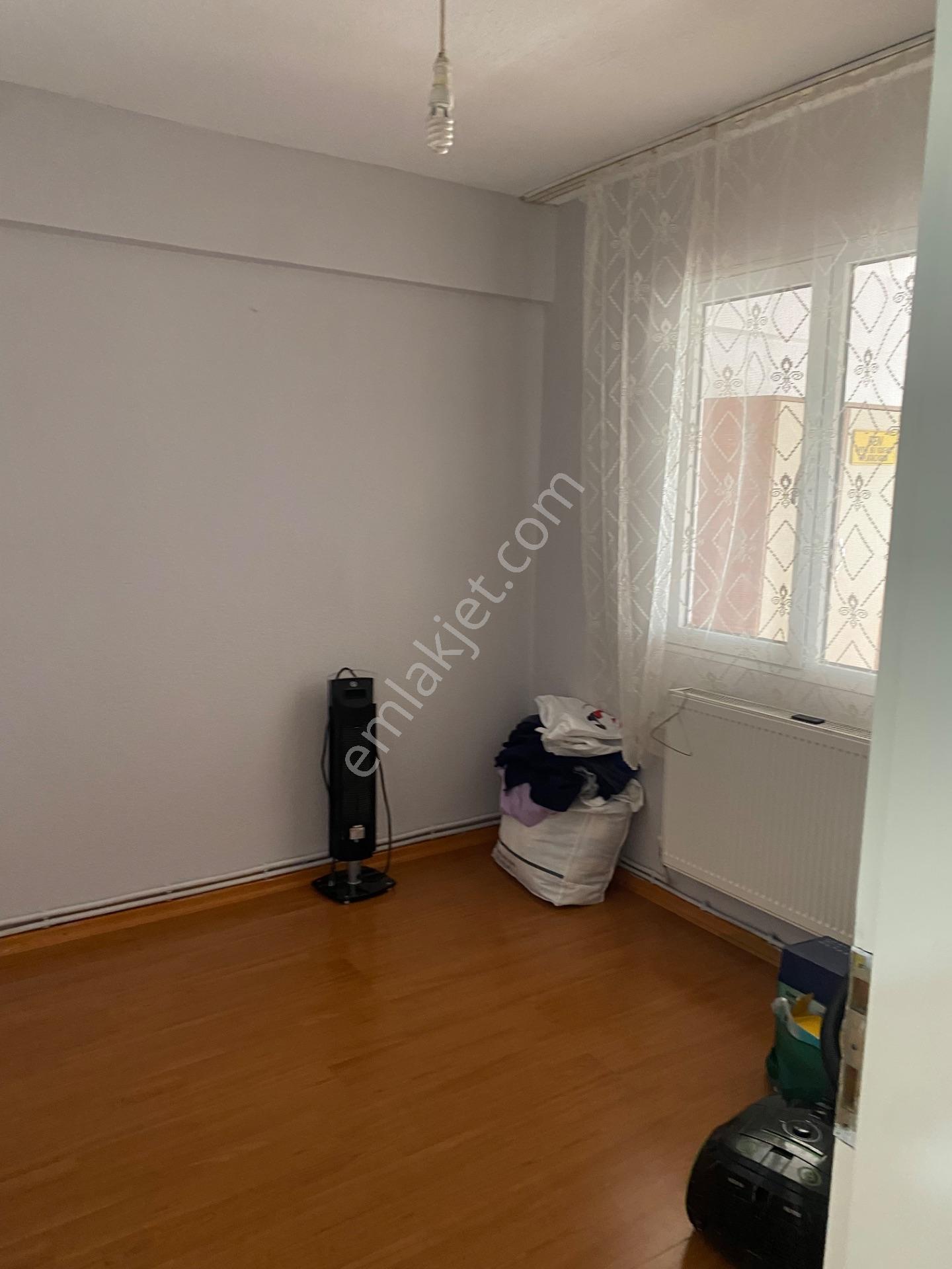 Aw’den 2 + 1 Doğalgazlı Bahçe Katı Demır Korkuluklu Ikı Cephe 3 + 1 Satılık Daire — fotoğraf 17