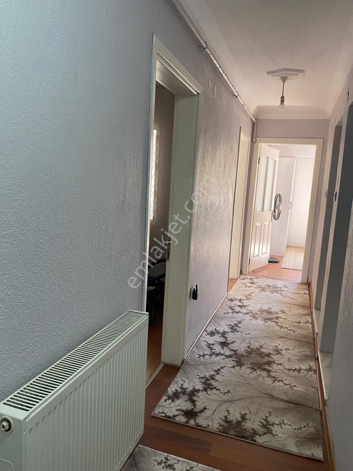 Aw’den 2 + 1 Doğalgazlı Bahçe Katı Demır Korkuluklu Ikı Cephe 3 + 1 Satılık Daire — fotoğraf 19