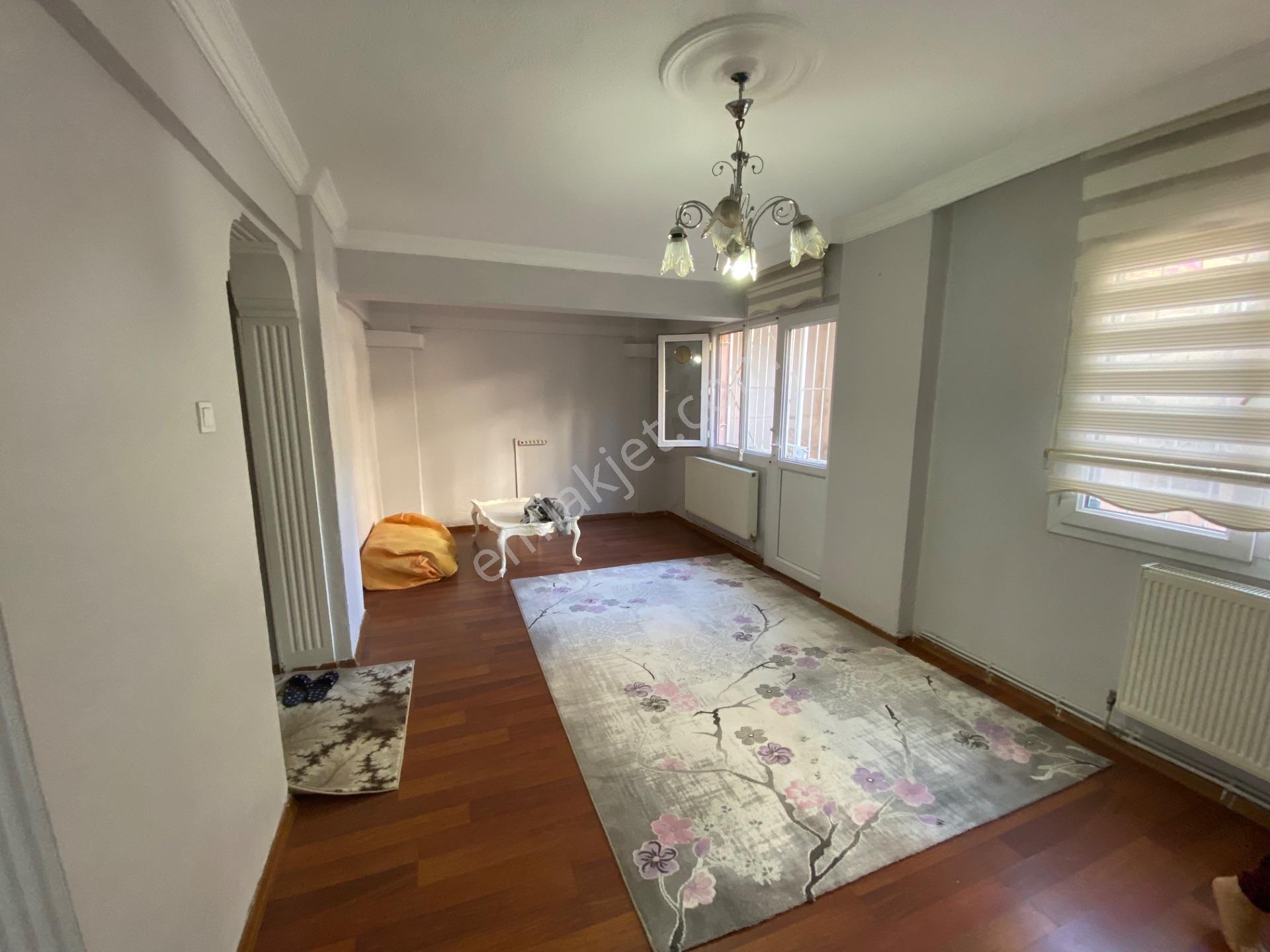 Aw’den 2 + 1 Doğalgazlı Bahçe Katı Demır Korkuluklu Ikı Cephe 3 + 1 Satılık Daire — fotoğraf 20