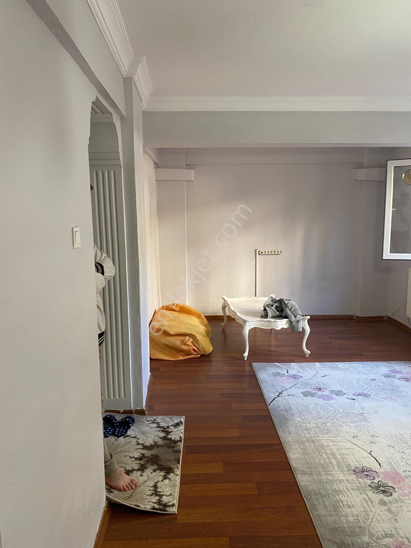 Aw’den 2 + 1 Doğalgazlı Bahçe Katı Demır Korkuluklu Ikı Cephe 3 + 1 Satılık Daire — fotoğraf 21