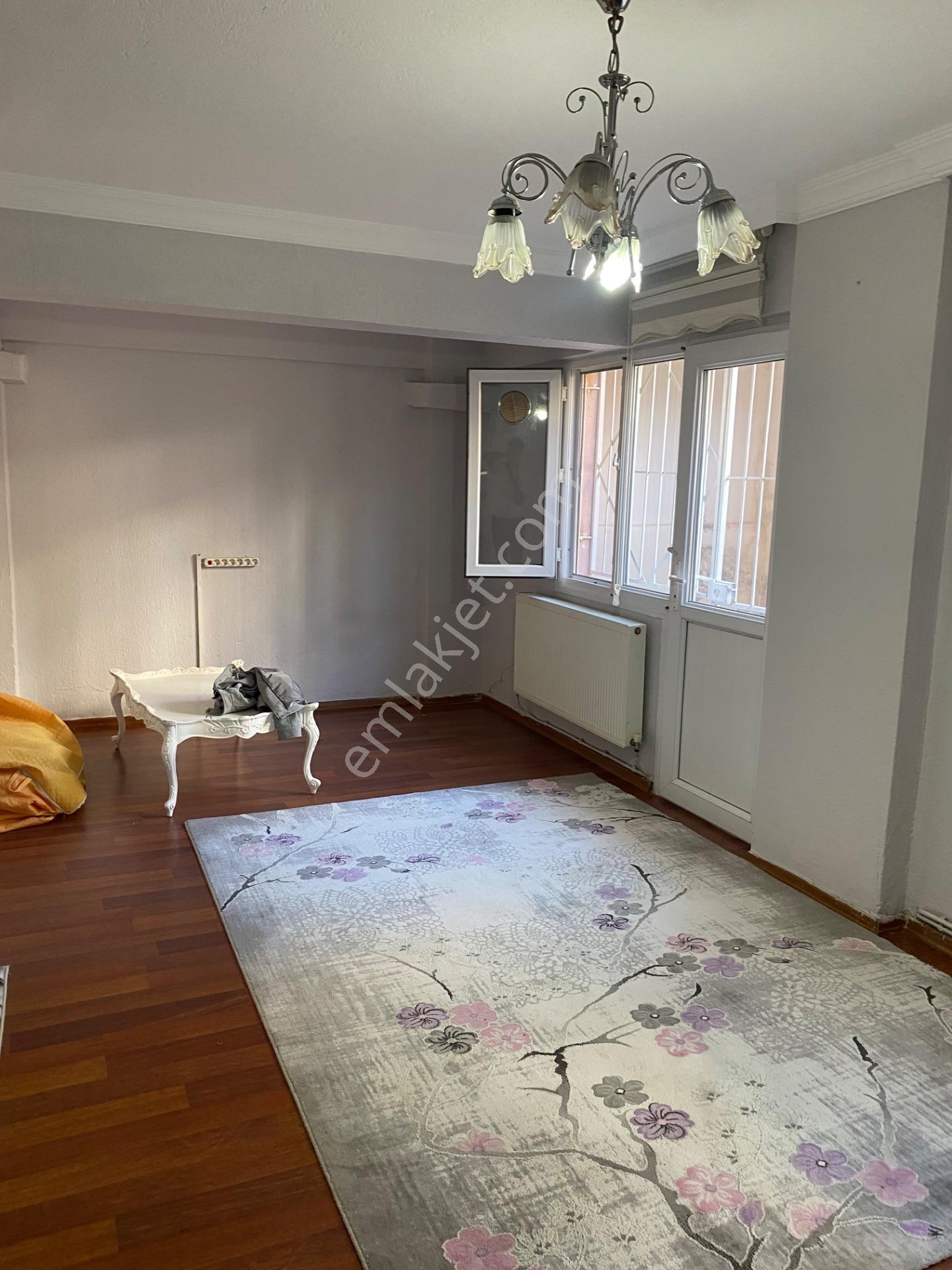 Aw’den 2 + 1 Doğalgazlı Bahçe Katı Demır Korkuluklu Ikı Cephe 3 + 1 Satılık Daire — fotoğraf 23