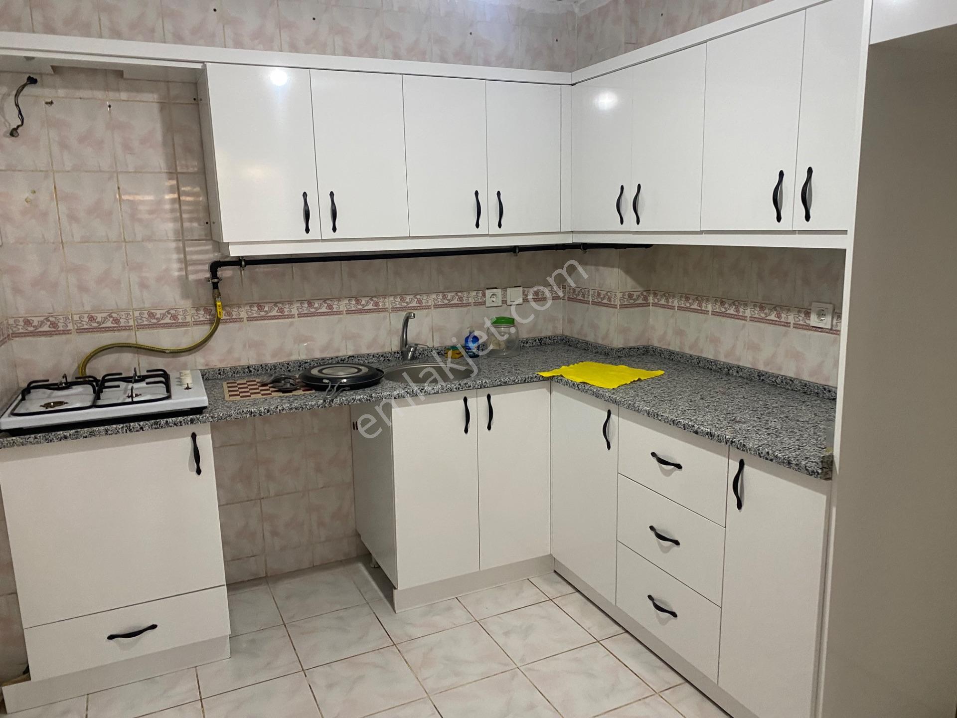 Aw’den 2 + 1 Doğalgazlı Bahçe Katı Demır Korkuluklu Ikı Cephe 3 + 1 Satılık Daire — fotoğraf 24