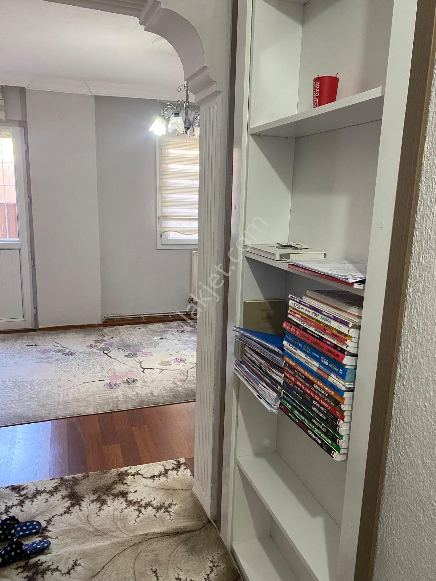 Aw’den 2 + 1 Doğalgazlı Bahçe Katı Demır Korkuluklu Ikı Cephe 3 + 1 Satılık Daire — fotoğraf 26