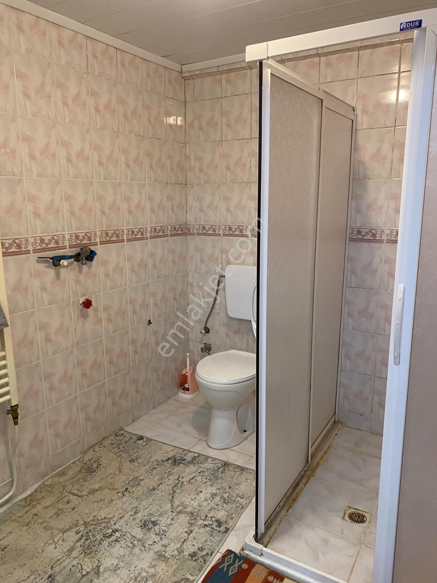Aw’den 2 + 1 Doğalgazlı Bahçe Katı Demır Korkuluklu Ikı Cephe 3 + 1 Satılık Daire — fotoğraf 28