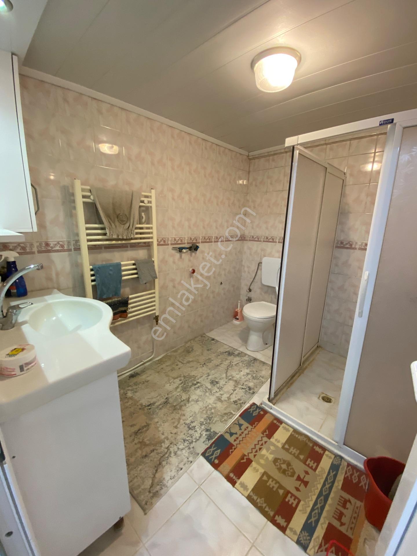Aw’den 2 + 1 Doğalgazlı Bahçe Katı Demır Korkuluklu Ikı Cephe 3 + 1 Satılık Daire — fotoğraf 29