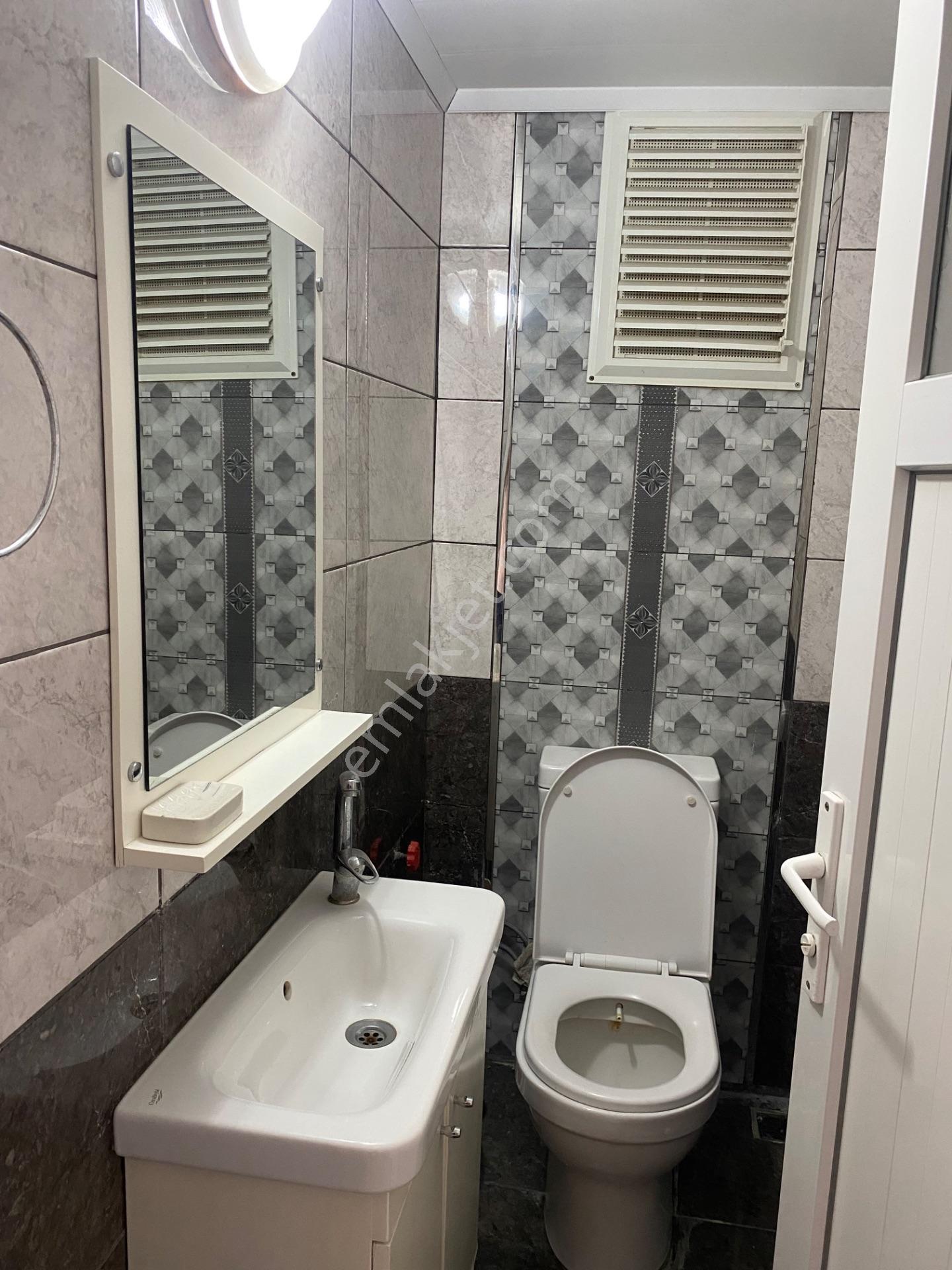 Aw’den 2 + 1 Doğalgazlı Bahçe Katı Demır Korkuluklu Ikı Cephe 3 + 1 Satılık Daire — fotoğraf 30
