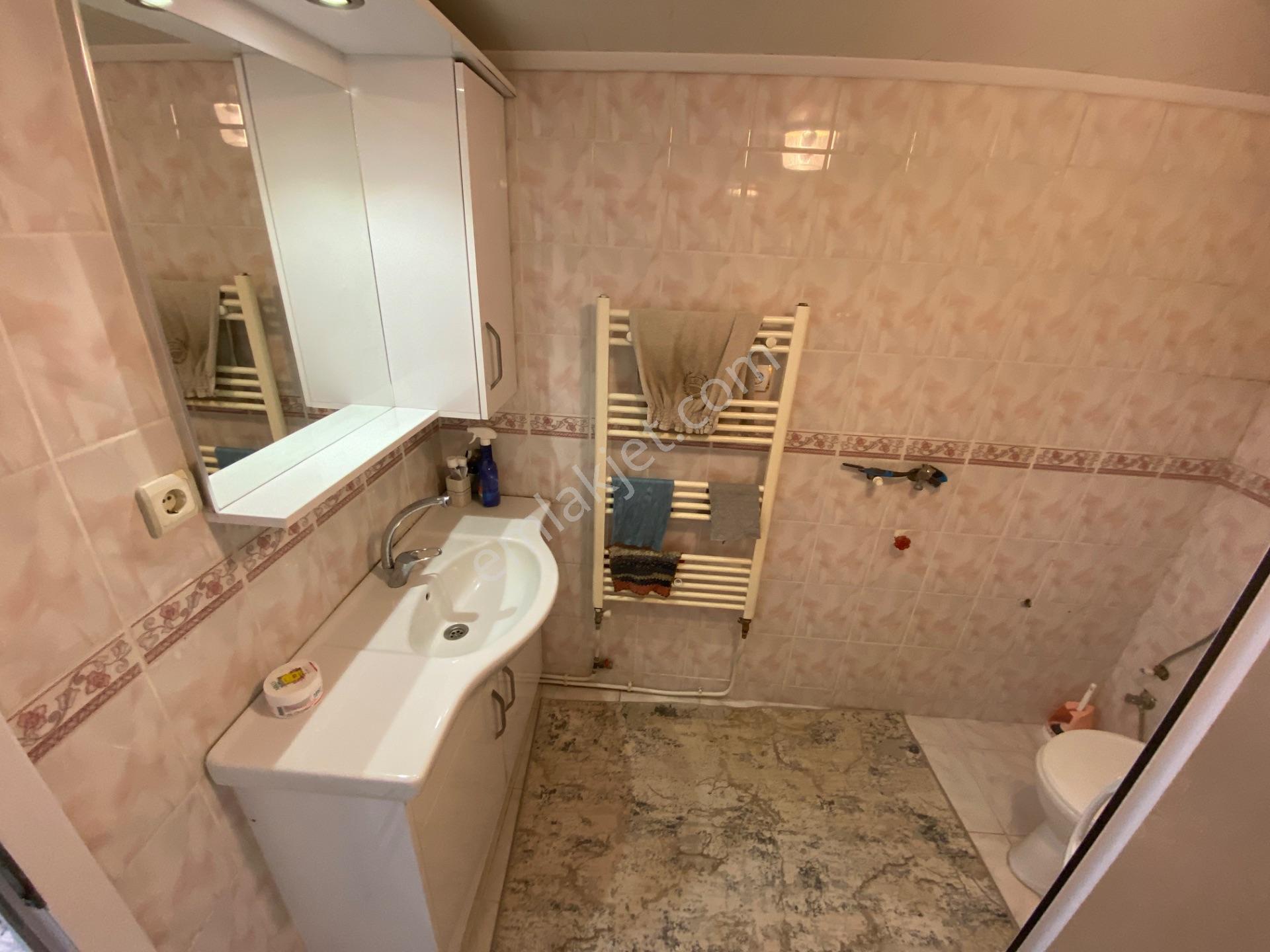 Aw’den 2 + 1 Doğalgazlı Bahçe Katı Demır Korkuluklu Ikı Cephe 3 + 1 Satılık Daire — fotoğraf 31