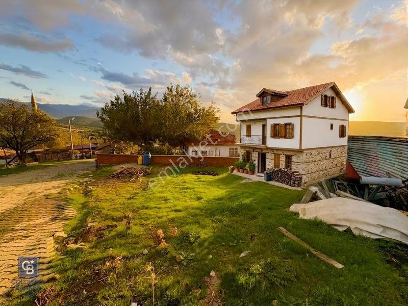 Havran Fazlıca Kaz Dağlarında Muhteşem Satılık İmarlı Arsa — fotoğraf 2