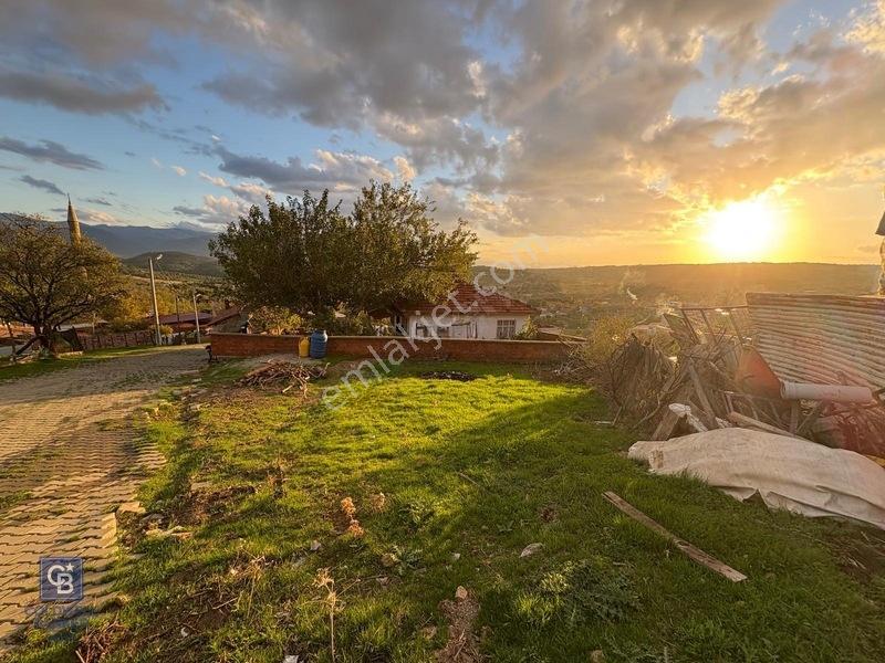 Havran Fazlıca Kaz Dağlarında Muhteşem Satılık İmarlı Arsa — fotoğraf 3