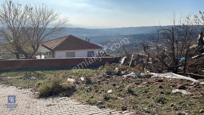 Havran Fazlıca Kaz Dağlarında Muhteşem Satılık İmarlı Arsa — fotoğraf 5