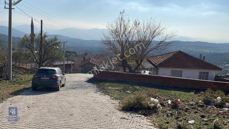 Havran Fazlıca Kaz Dağlarında Muhteşem Satılık İmarlı Arsa — fotoğraf 7