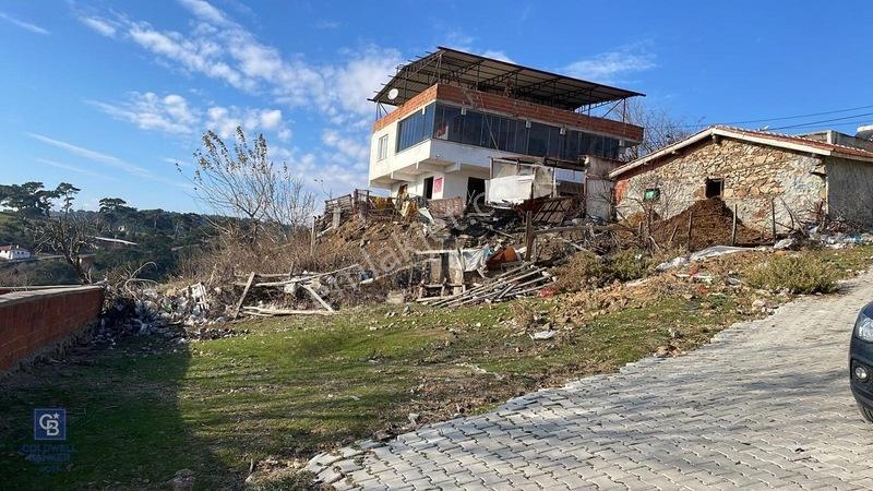 Havran Fazlıca Kaz Dağlarında Muhteşem Satılık İmarlı Arsa — fotoğraf 9