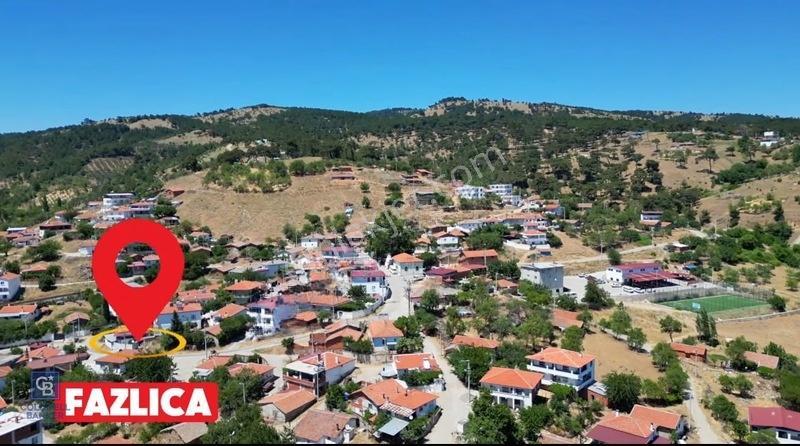 Havran Fazlıca Kaz Dağlarında Muhteşem Satılık İmarlı Arsa — fotoğraf 10