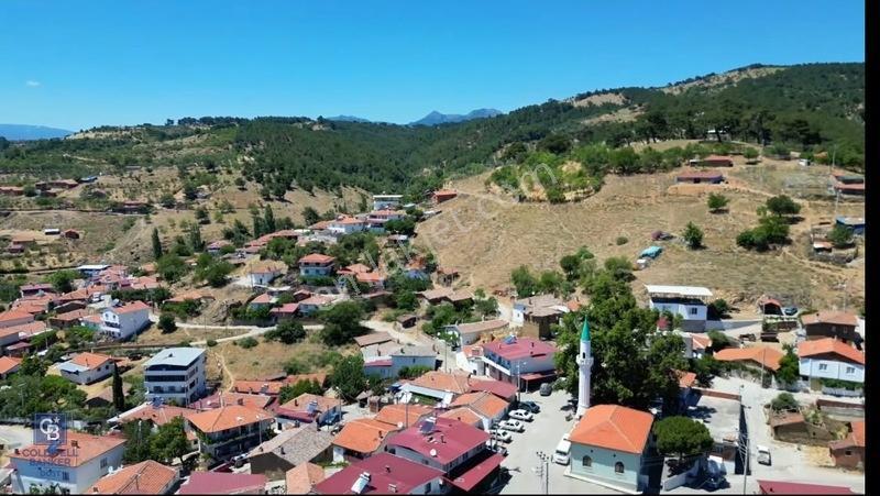 Havran Fazlıca Kaz Dağlarında Muhteşem Satılık İmarlı Arsa — fotoğraf 11
