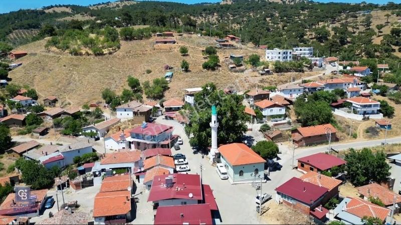 Havran Fazlıca Kaz Dağlarında Muhteşem Satılık İmarlı Arsa — fotoğraf 12