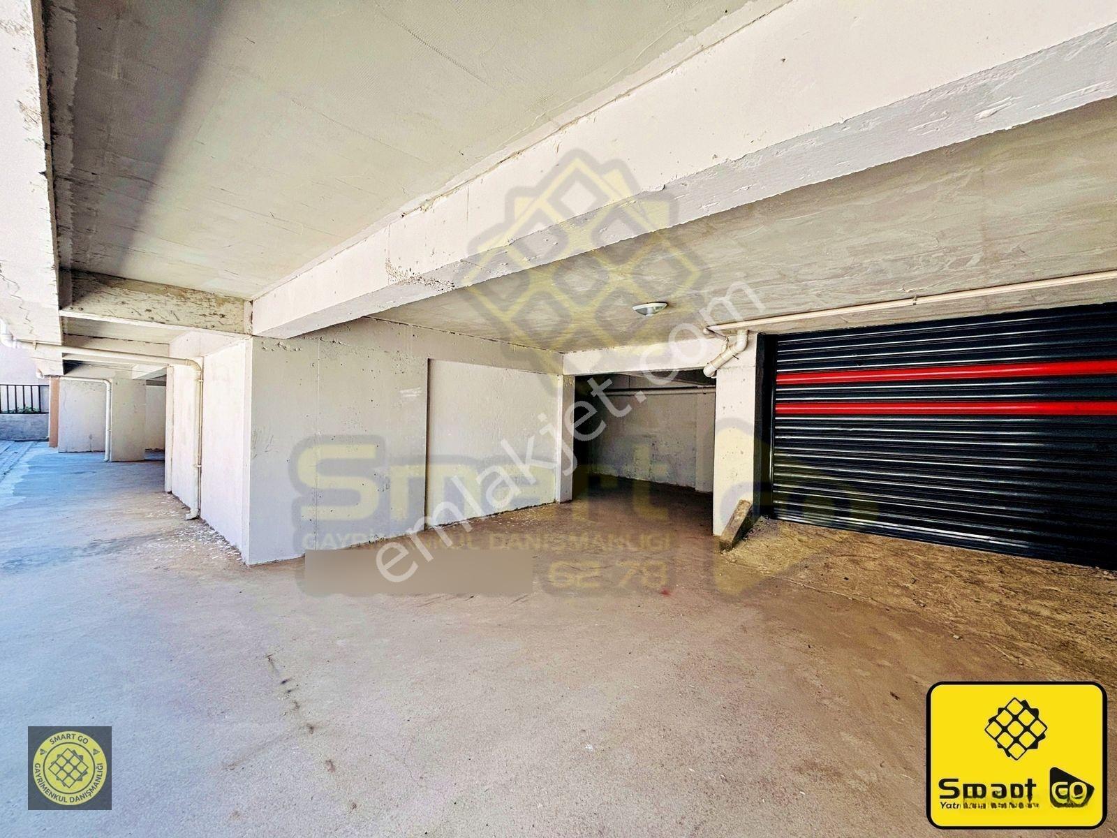 Smart Go'dan Sgk Civarı, Kapalı Otoparklı Satılık 1+1 Daire — fotoğraf 30
