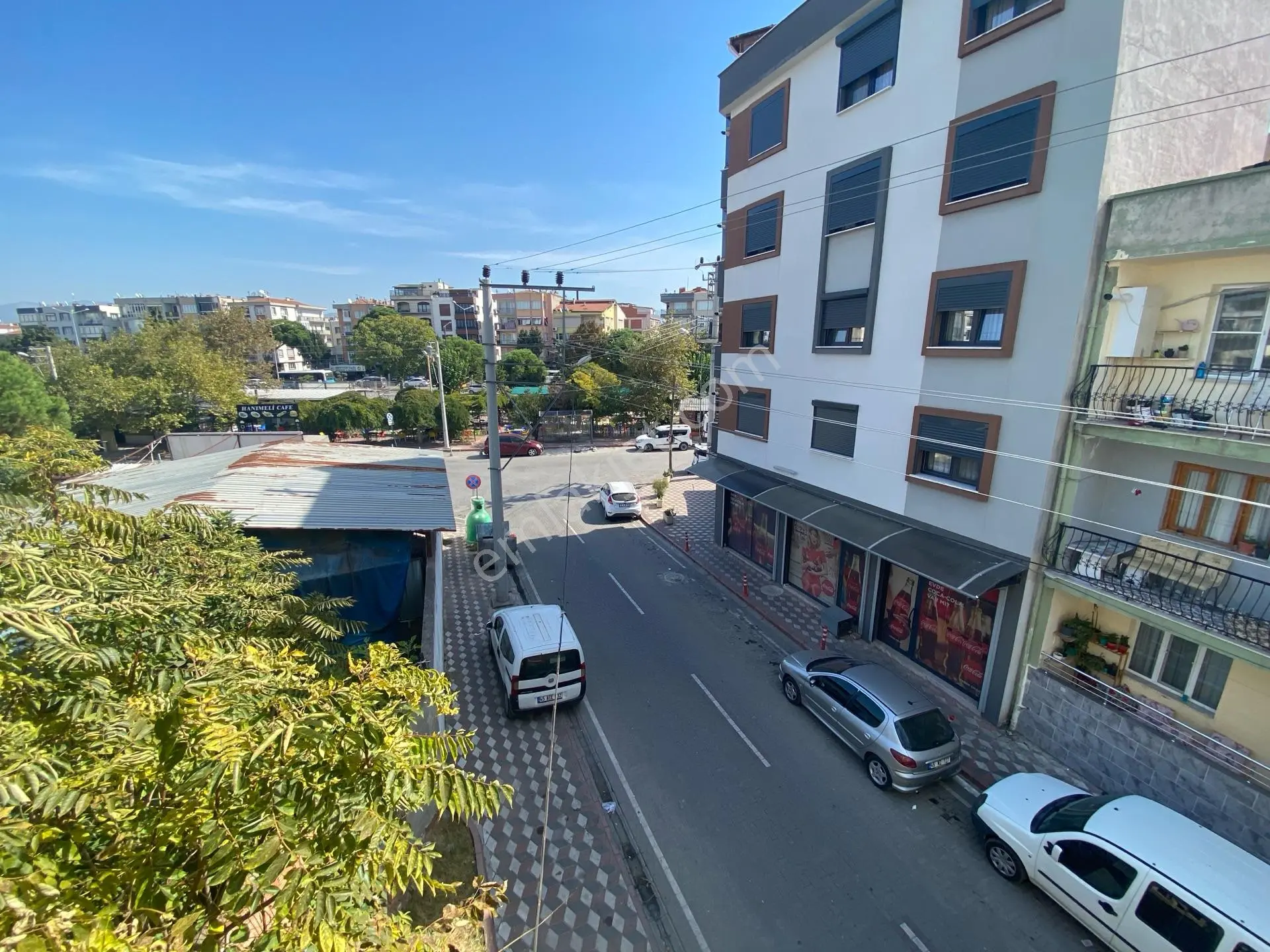 Manisa Akhisar Efem Gayrimenkulden Arakat Fırsat Satılık Daire!! — fotoğraf 14