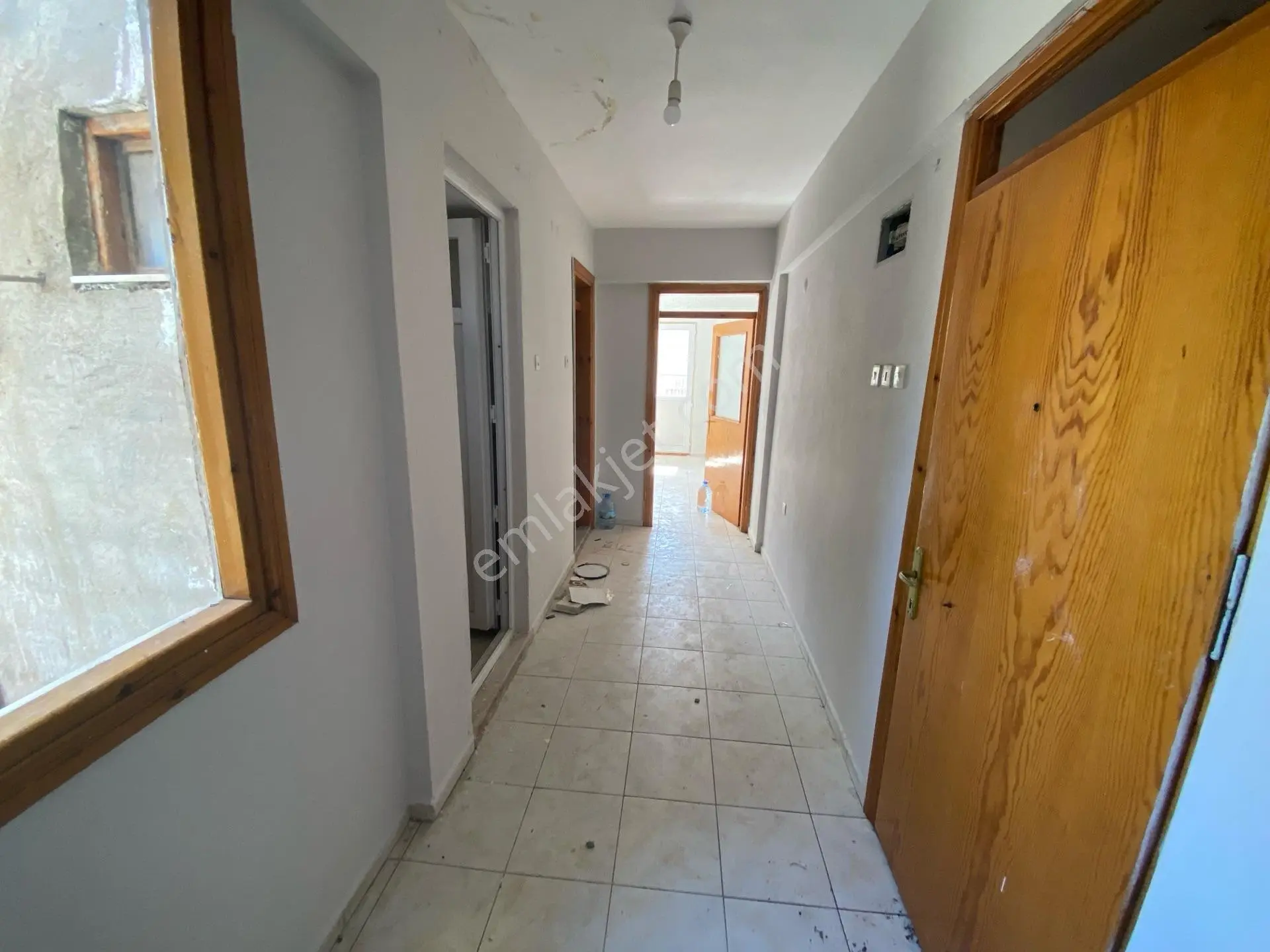 Manisa Akhisar Efem Gayrimenkulden Arakat Fırsat Satılık Daire!! — fotoğraf 19