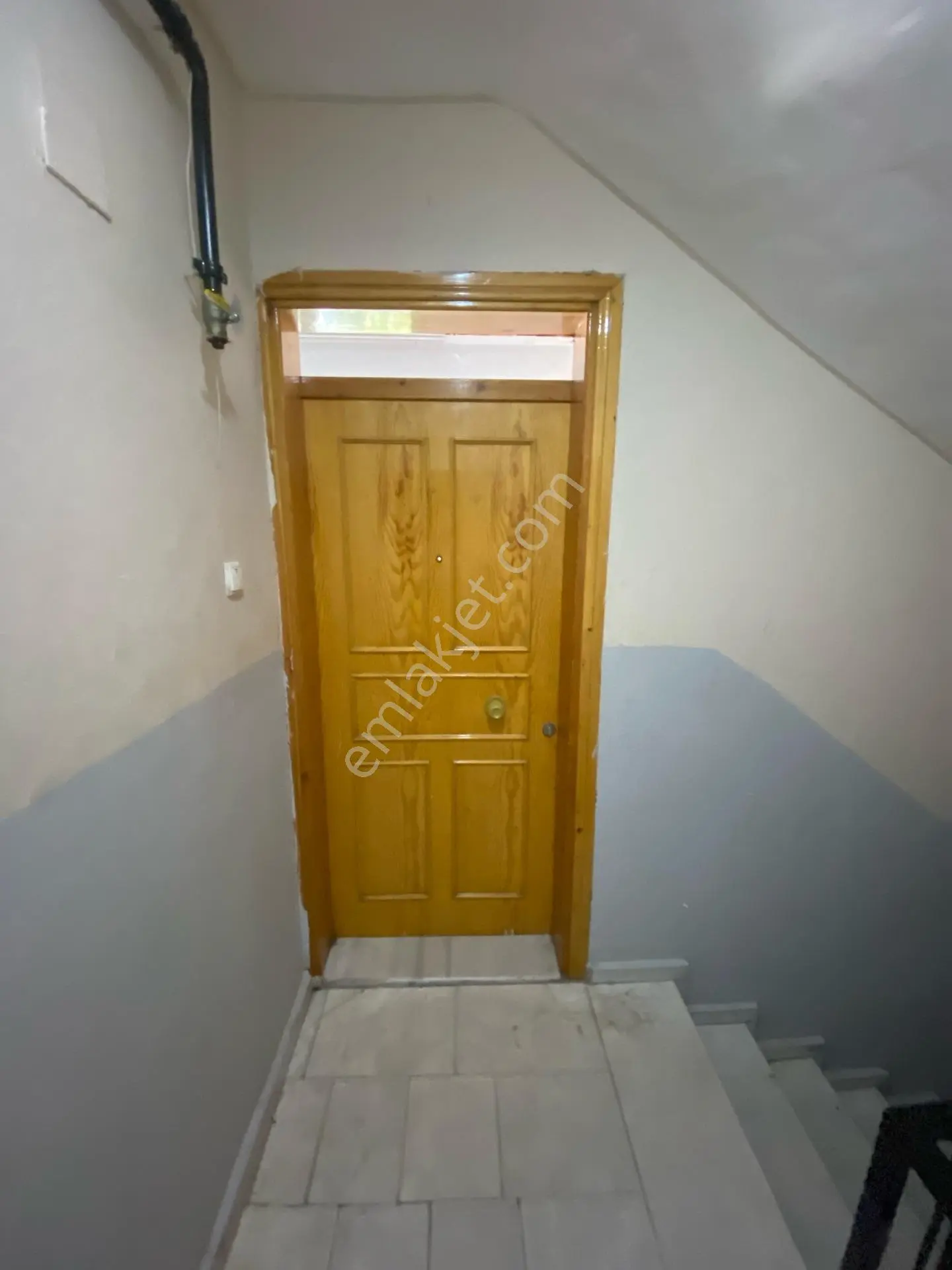 Manisa Akhisar Efem Gayrimenkulden Arakat Fırsat Satılık Daire!! — fotoğraf 20