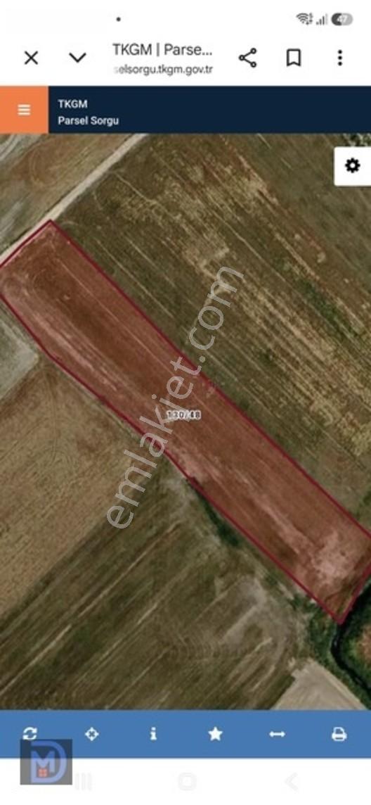 Sincan Anayurt'ta 9.300,58 M² Tek Tapu Satılık Tarla — fotoğraf 5