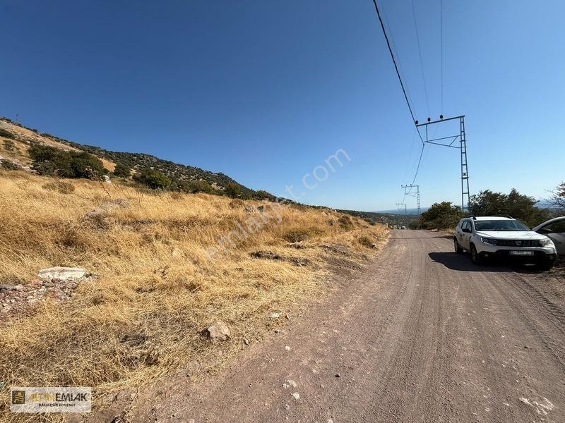 Assosun Değerli Villalar Bölgesi 1.000m² Ekoturizm İmarlı Arsa — fotoğraf 6