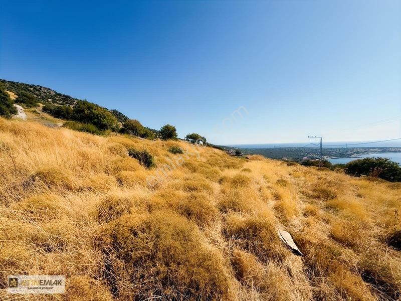 Assosun Değerli Villalar Bölgesi 1.000m² Ekoturizm İmarlı Arsa — fotoğraf 8