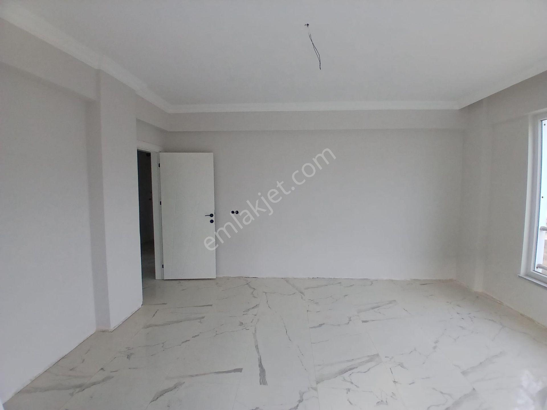 Akçay Emlak'tan Akşehir Gazi Mahallesinde Satılık Sıfır 3+1 Daire — fotoğraf 8