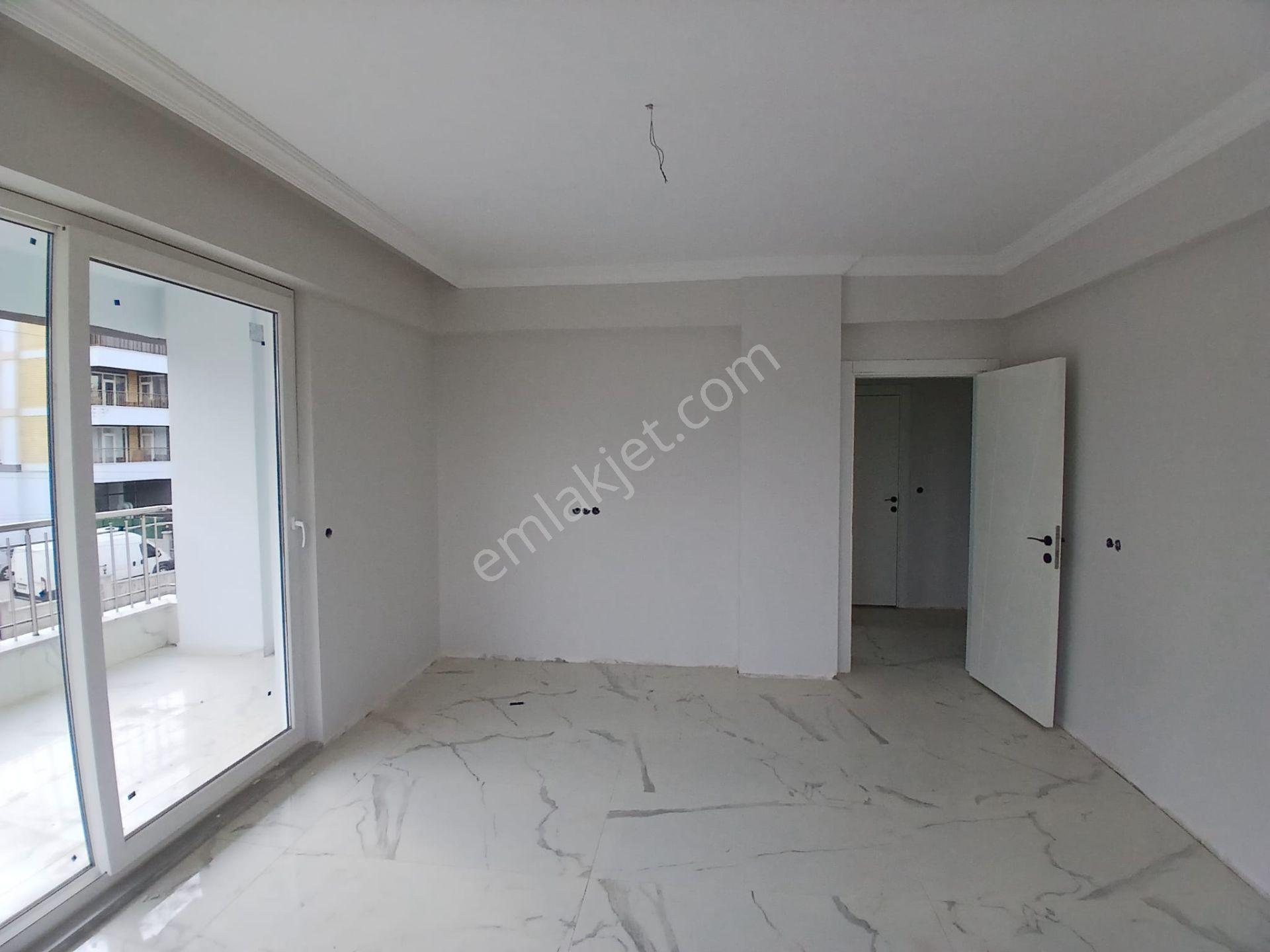 Akçay Emlak'tan Akşehir Gazi Mahallesinde Satılık Sıfır 3+1 Daire — fotoğraf 9
