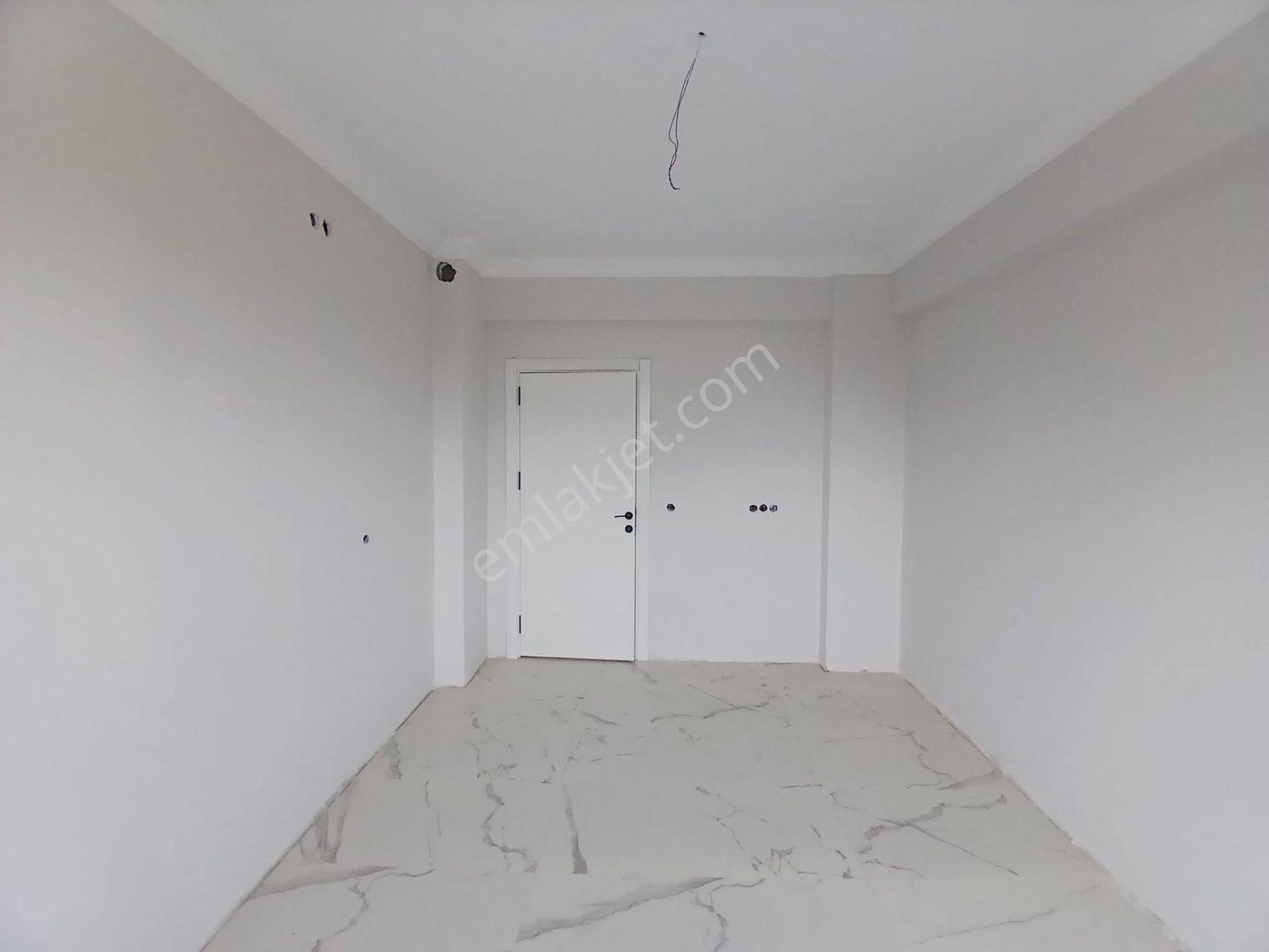 Akçay Emlak'tan Akşehir Gazi Mahallesinde Satılık Sıfır 3+1 Daire — fotoğraf 11